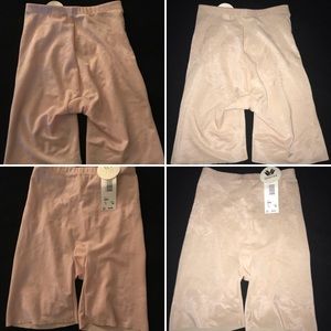 Wacoal Nude Shapewear size small NEW WITH TAGS